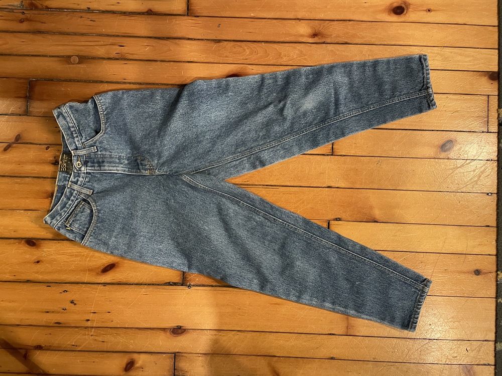 Vintage Espirit Jeans